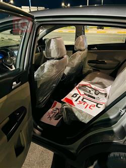 کیا سپۆرتاج